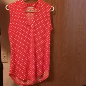 COPY - Sleveless top